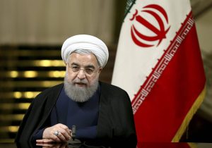 آقای روحانی! ژنرال نفتی‌تان با حمله‌های گازانبری حق‌مان را پایمال کرد