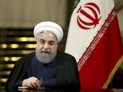 آقای روحانی! ژنرال نفتیتان با حملههای گازانبری حقمان را پایمال کرد