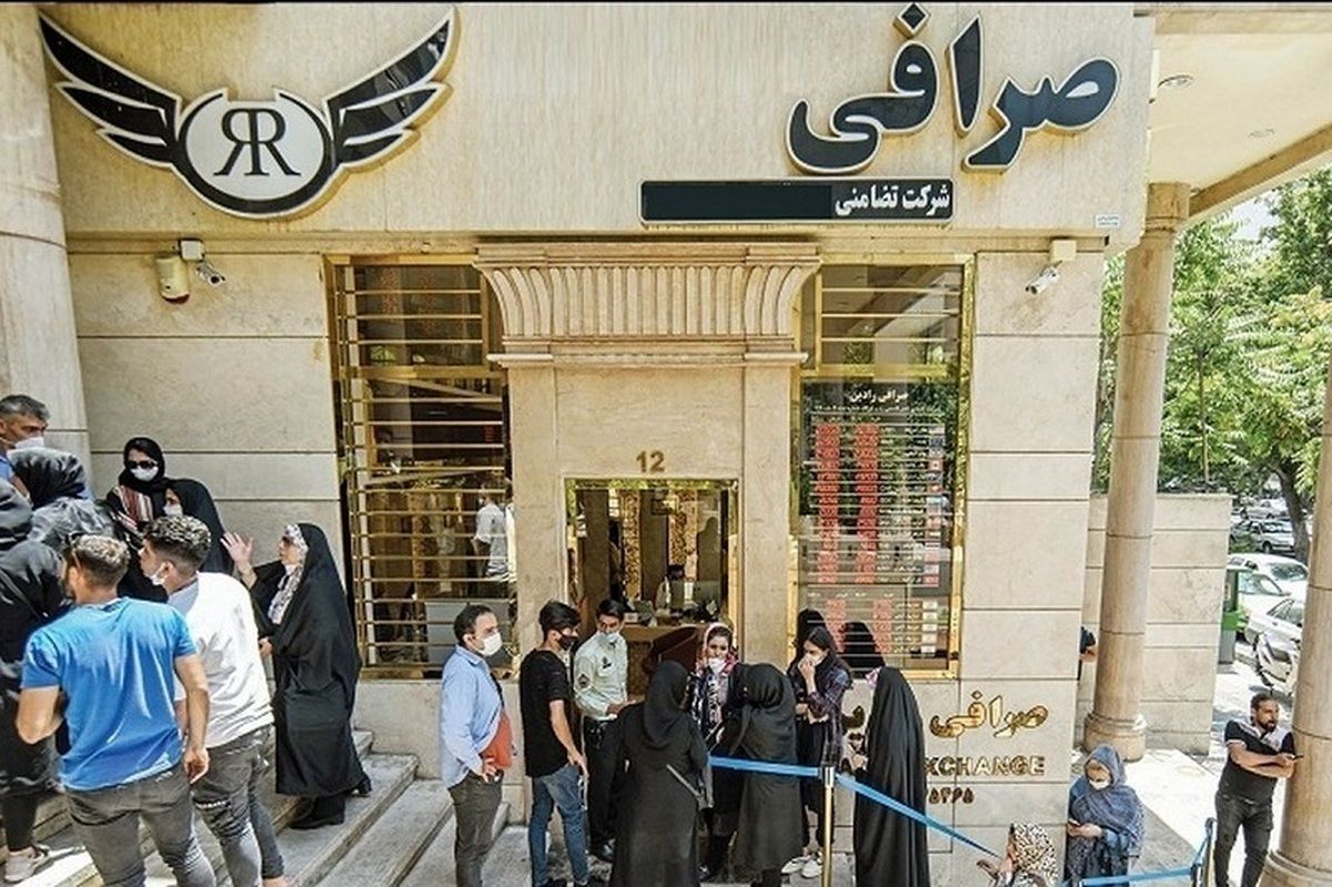 تداوم تیره‌روزی طلا و سکه
