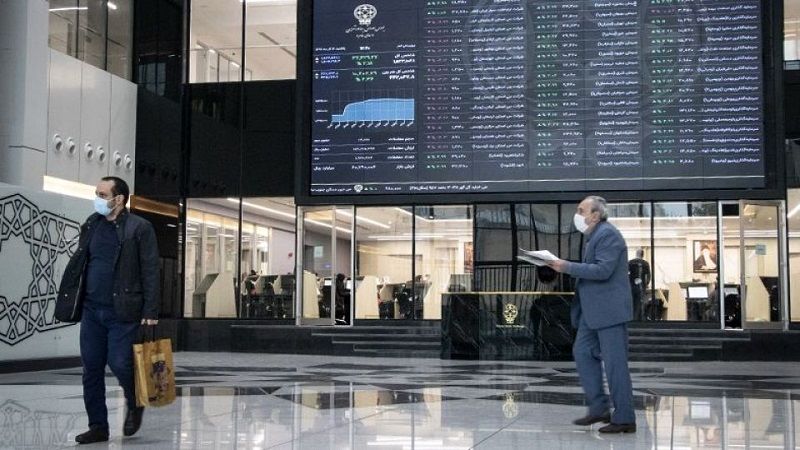 صفر تا 100 سرمایهگذاری در صندوق بورسی
