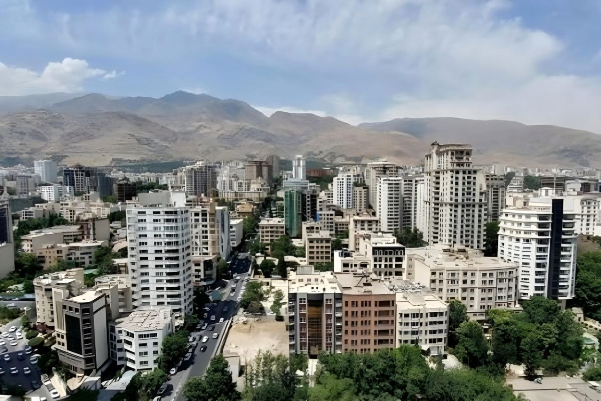 افزایش حدود ۵٠ درصدی اجارهبهای مسکن در تهران/ قراردادهای پنهانی افزایش یافت