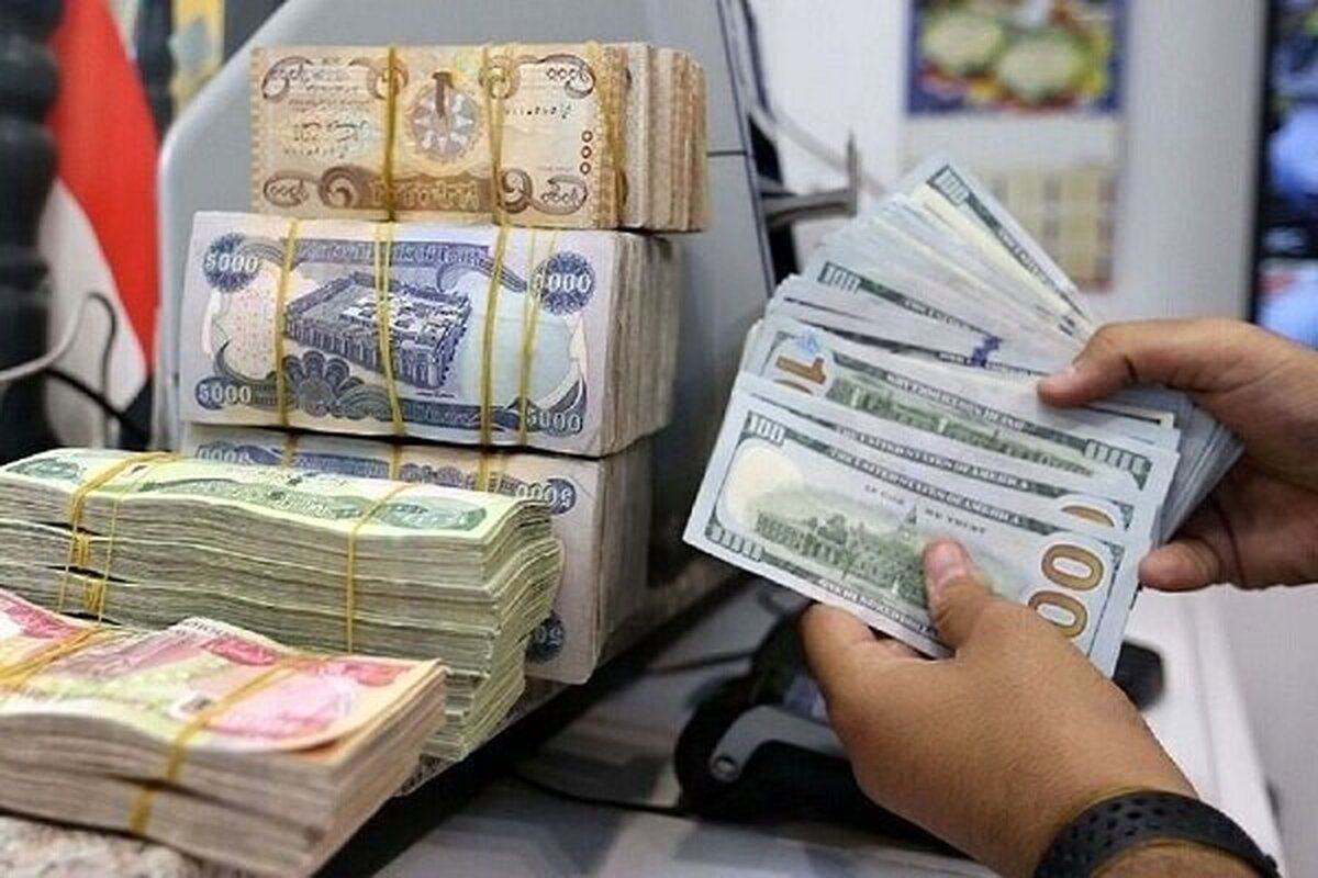 دلار همچنان به زائرین هوایی اربعین پرداخت میشود