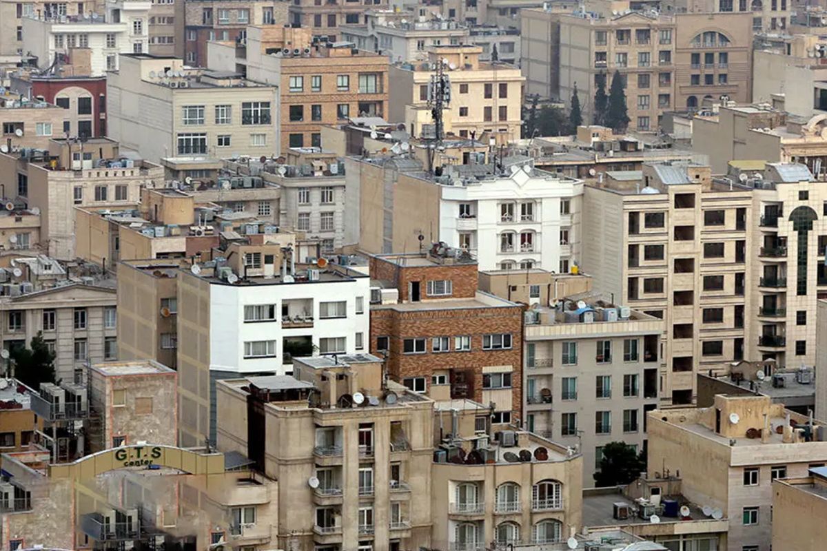 پیشبینی انبوهسازان از وضعیت مسکن در دولت پزشکیان