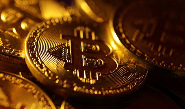 بیتکوین با خوشبینی صعود کرد