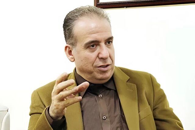 نوسانات کنونی بازار ارز ایندفعه هم مثل دفعات قبلی مقطعی و گذراست