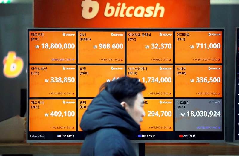 وقایع تازه جهان کریپتو؛ از درخشش بیتکوین تا شکستن شاخ تونکوین