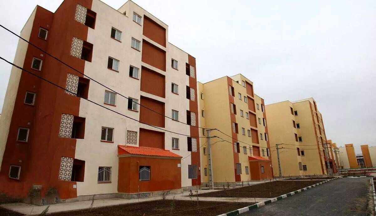 به خانۀ ۲۵ متری مجوز نمیدهیم