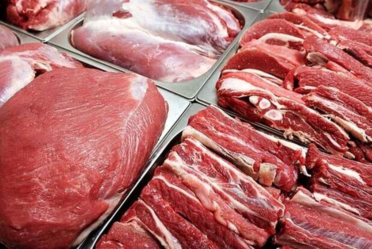 کاهش واردات گوشت قرمز؛ قیمت گوشت گران میشود؟