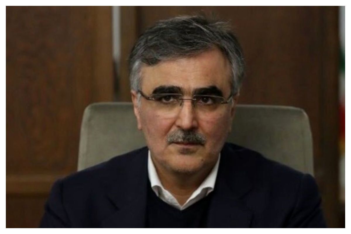 مجلس فهرست وامهای بانک مرکزی را از فرزین خواست