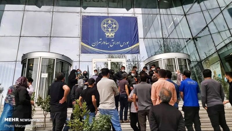 ذرهای هیجان در روزهای کسالتبار بورس