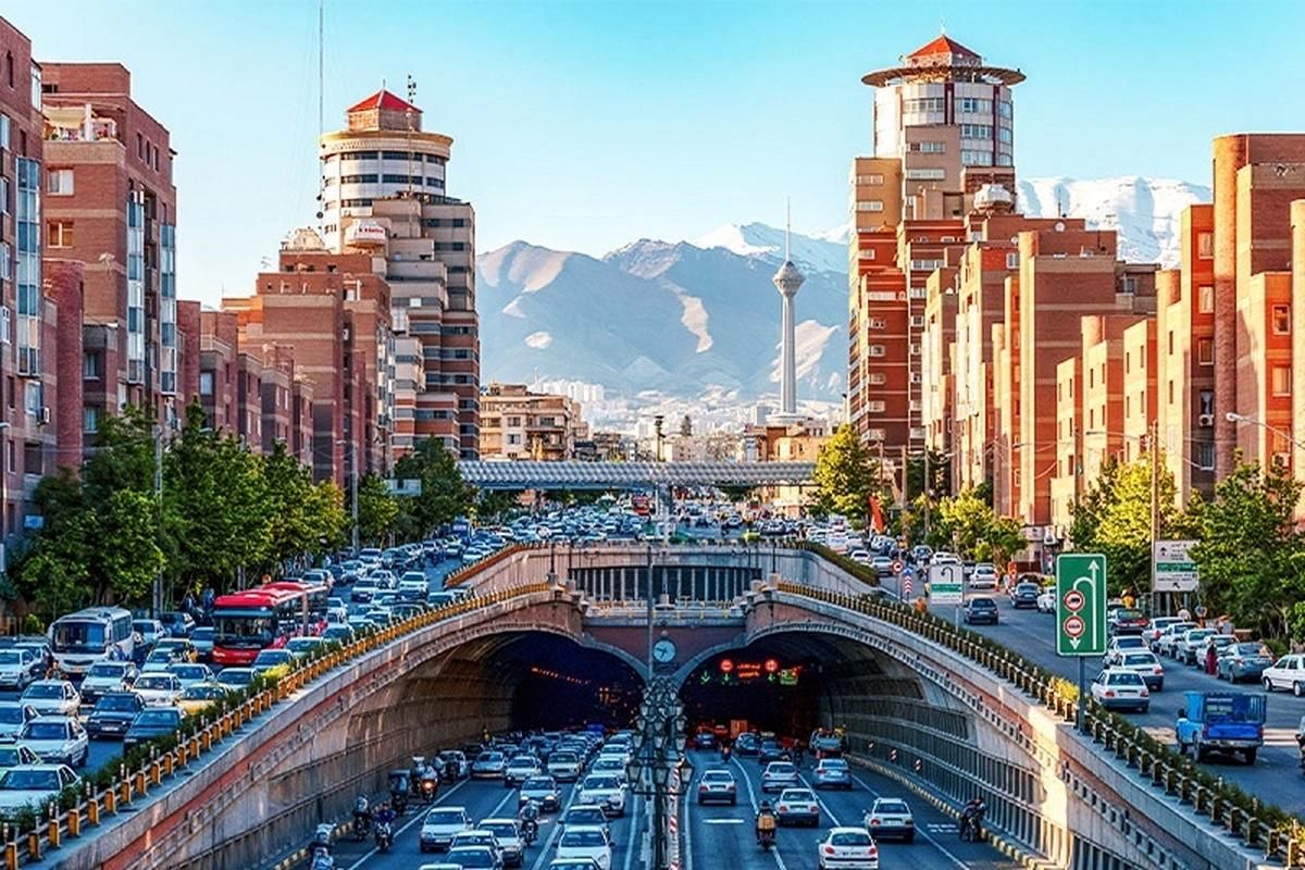 قیمت آپارتمان 60 متری در تهران؛ تفاوت چشمگیر مظنه مسکن در شمال و جنوب پایتخت