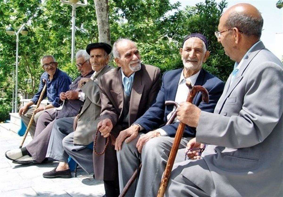 حقوق آبان بازنشستگان با اعمال متناسبسازی واریز میشود
