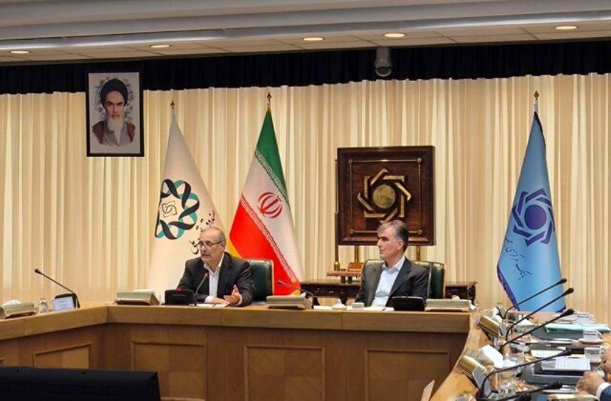 تفاهمنامه ۲ میلیارد دلاری بانک مرکزی و صندوق توسعه ملی