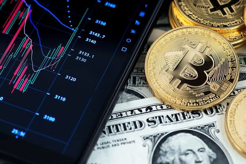 بانک مرکزی صرافی‌های ارز دیجیتال را گردن نگرفت!