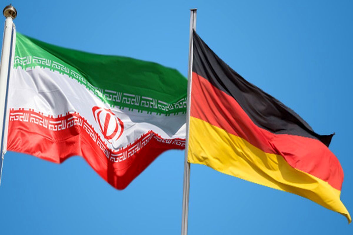 بازگشت بیسروصدای سفر آلمان به ایران