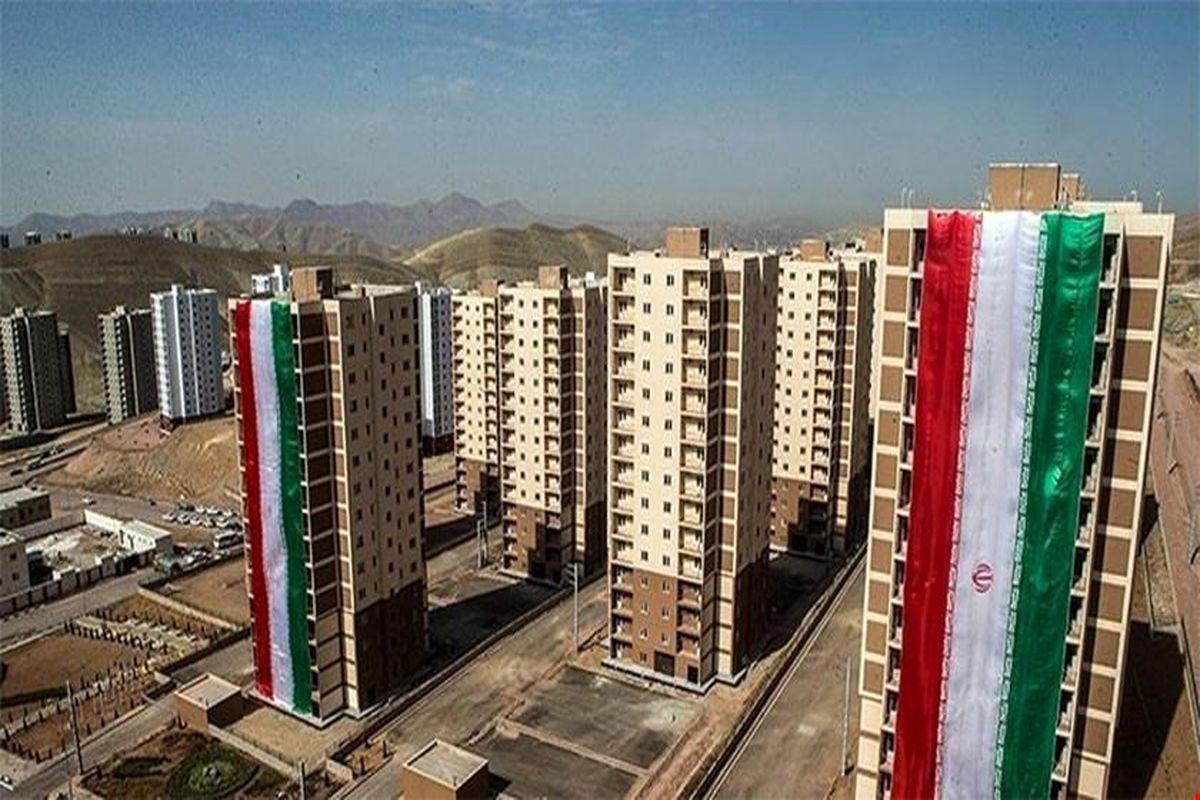 قیمت تمام شده هر متر مسکن ملی اعلام شد