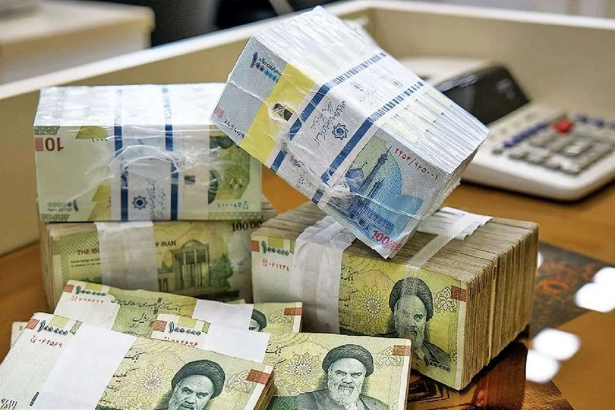 ۶۸ درصد از کل وامهای بانکی در ۳ استان پرداخت شده است