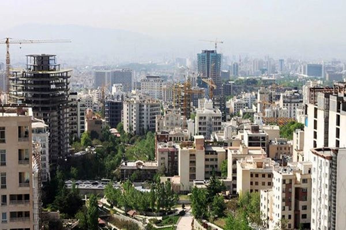 سنگینترین رکود بازار مسکن؛ سقوط معاملات مسکن به کف ۱۶ سال قبل