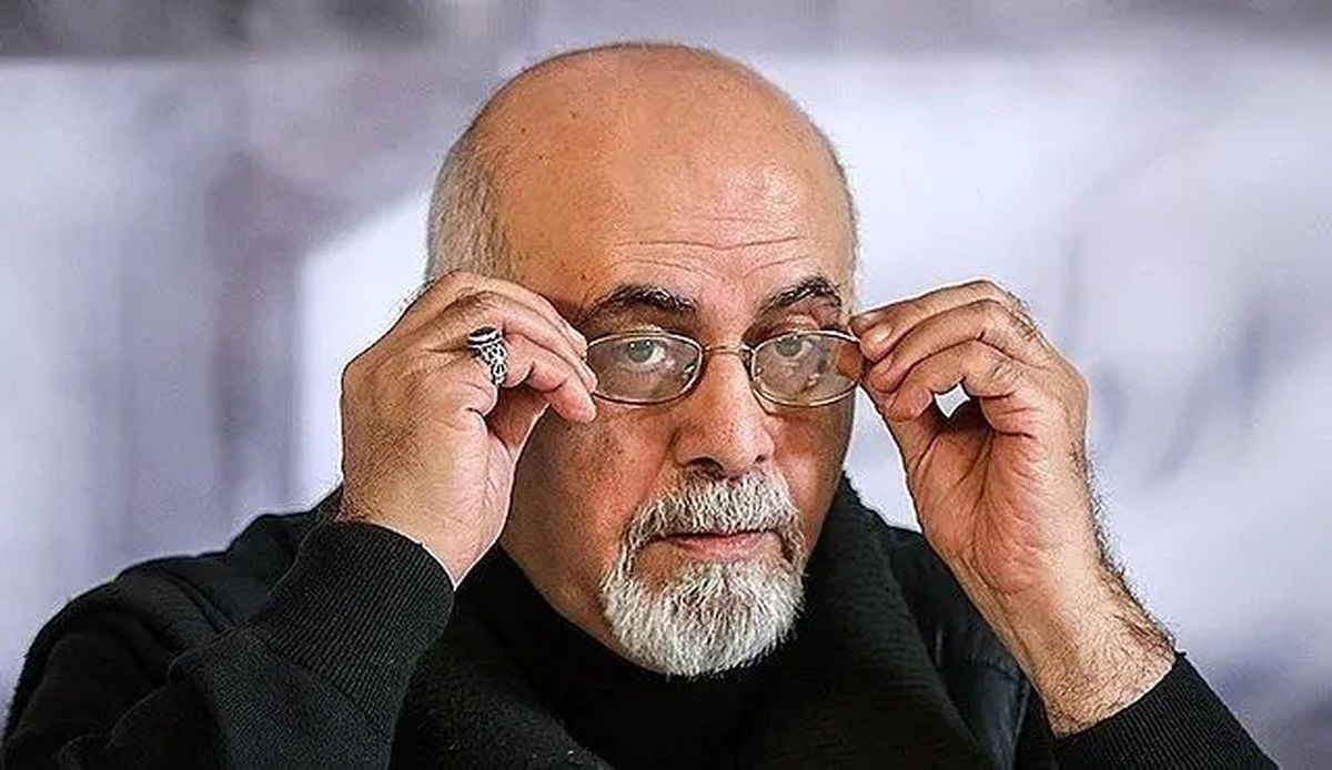 احمدینژاد میگفت دو کامیون تاپاله میریزم جلوی در خانه هنرمندان و آن را میبندم