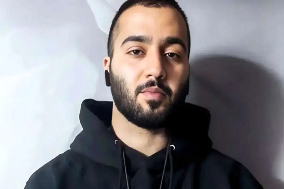 پرونده توماج صالحی مختومه شد