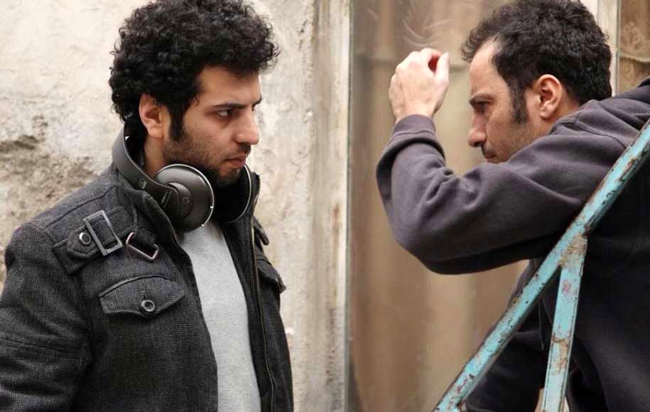 فیلمنامههای سعید روستایی و بهروز افخمی مجوز ساخت گرفتند