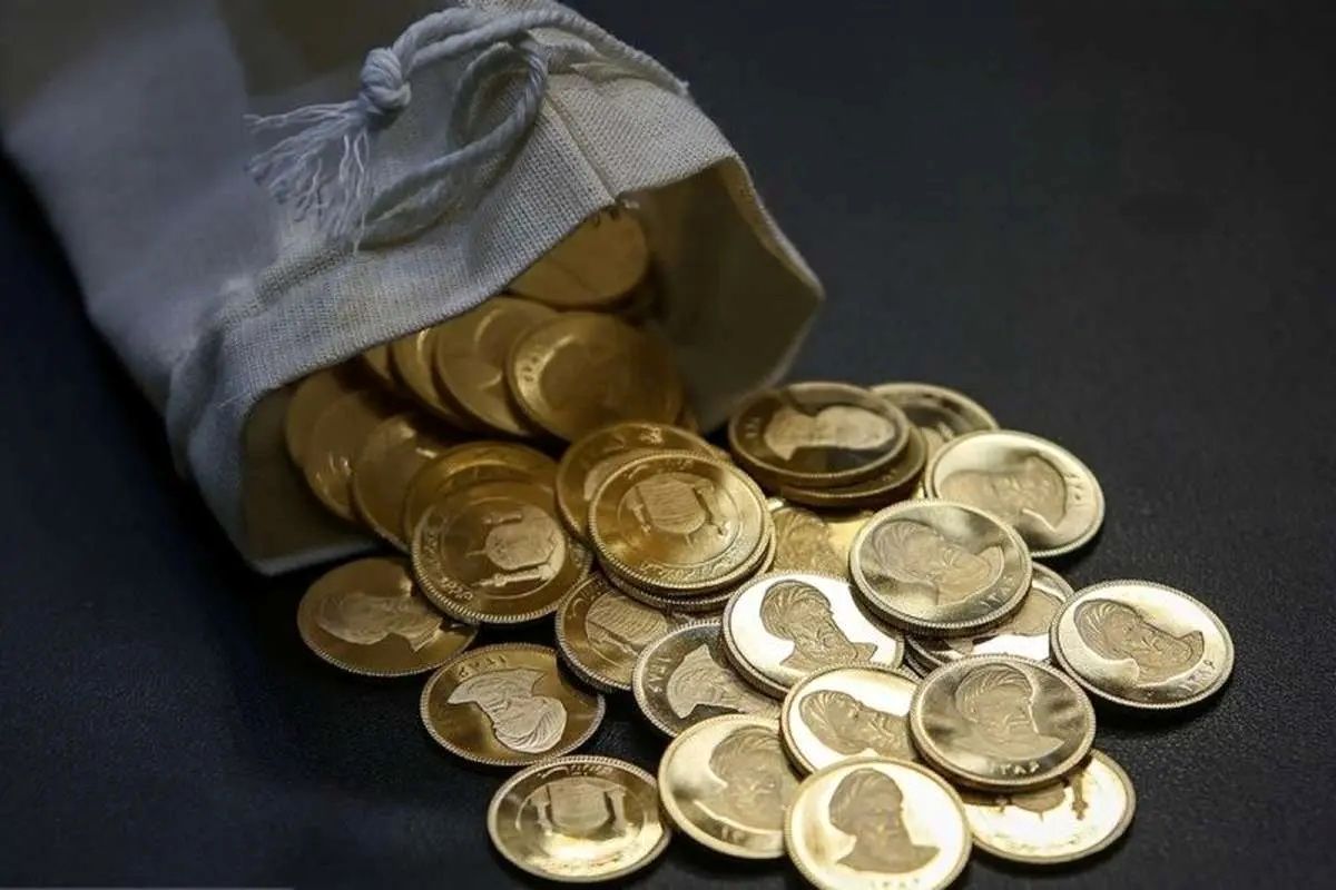 قیمت سکه و طلا امروز 10 آذر 1403