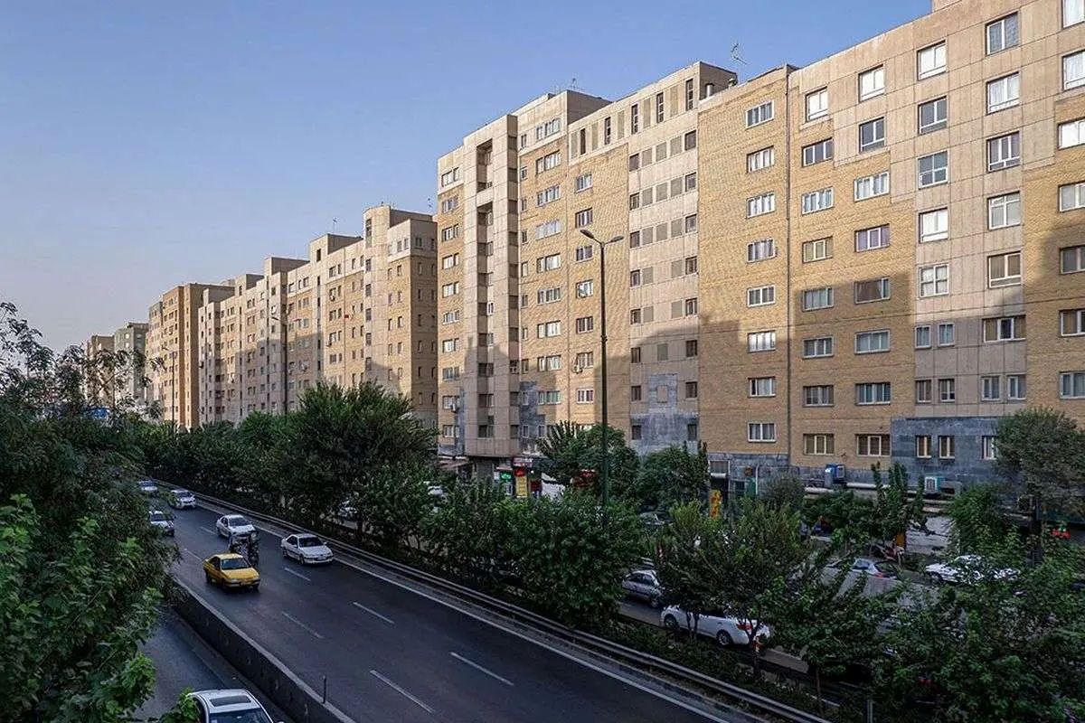 قیمت خانه‌های کمتر از 2 میلیارد تومان در تهران