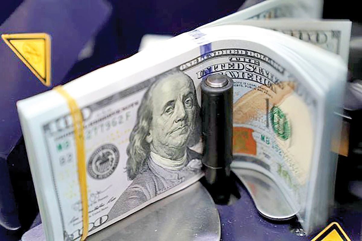 قیمت دلار، یورو و پوند امروز یکشنبه ۴ آذر