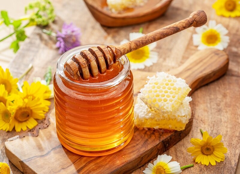 روش شناختن عسل طبیعی؛ تست عسل برای تشخیص عسل واقعی از تقلبی 000-