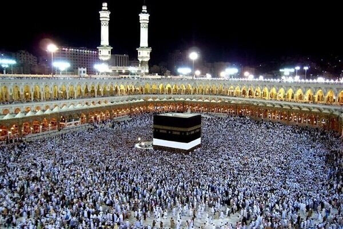 زمان آغاز نامنویسی حج تمتع ویژه این اقشار