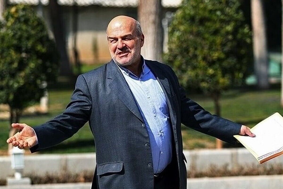 (ویدئو) شکایت وزیر سابق از گرانی: نمی‌توانم خانواده‌ام را اداره کنم