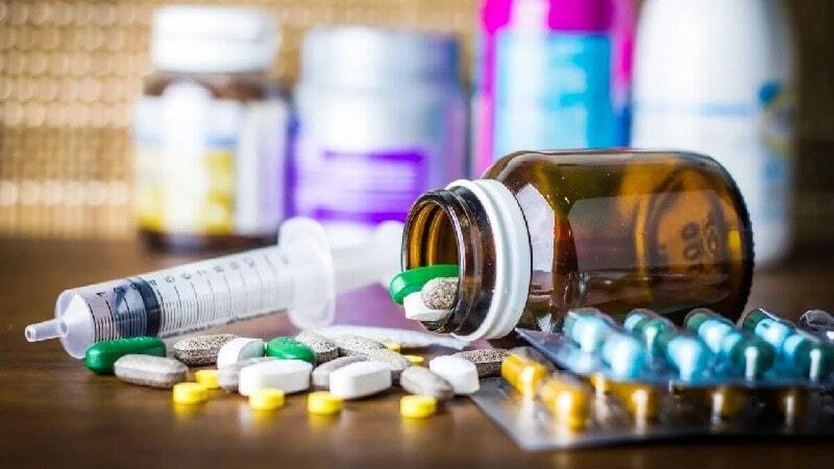هرگز درباره این داروها در اینترنت جستوجو نکنید