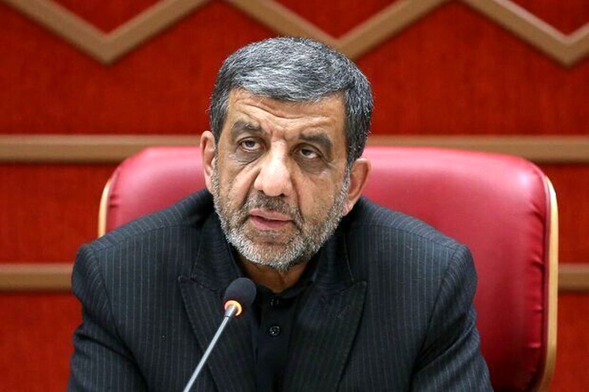 ضرغامی: وقتی اکثریت مردم قانونی را قبول ندارند، اجرا هم نمی‌کنند / زور نیست که، انقلاب نکرده‌ایم که زور بگوییم! (ویدئو)
