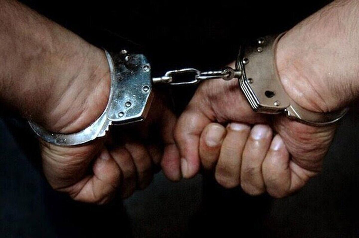 بازداشت عوامل شهادت ۳ مامور پلیس