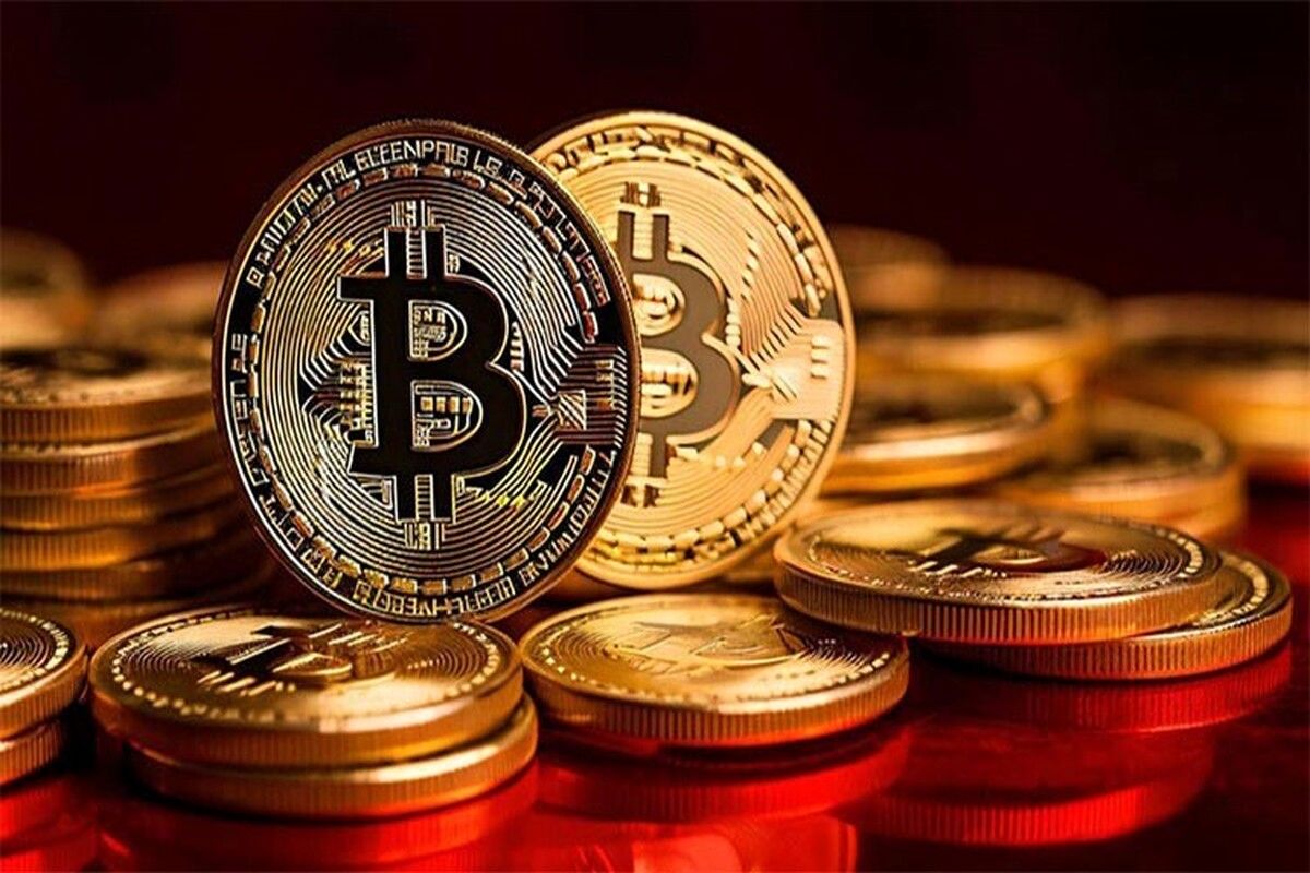 قیمت بیت کوین امروز 14 آذر 1403 / اتریوم صعودی شد