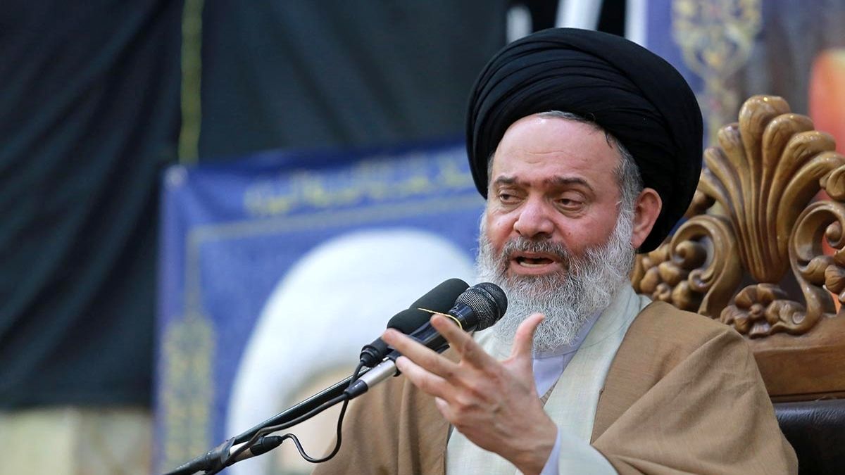 پای هوش مصنوعی به حوزه علمیه باز شد