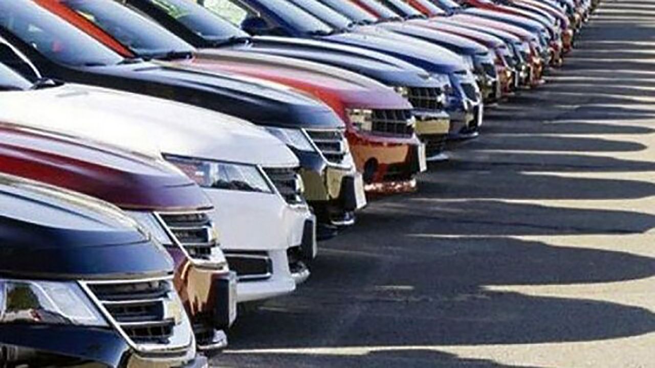 اعلام آخرین مهلت وکالتی کردن حساب بنام خودروهای وارداتی