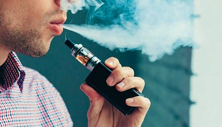 سیگار الکترونیکی اعتیاد به دخانیات را کاهش میدهد؟