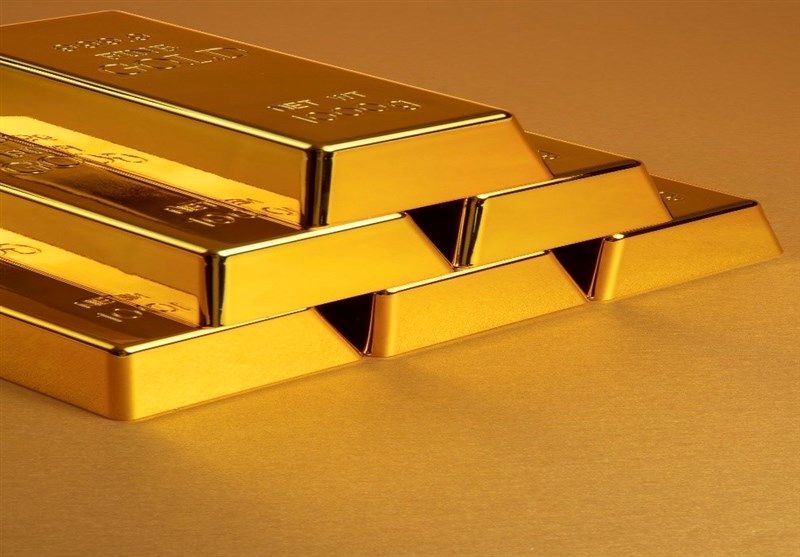 معامله ۲ تن شمش طلا در بورس طی آذرماه
