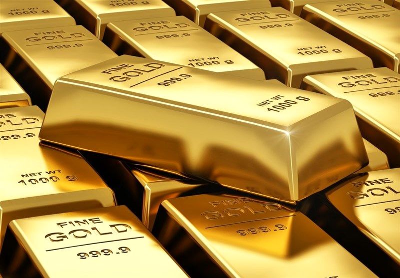 قیمت طلا جهانی امروز 28 آذر 1403