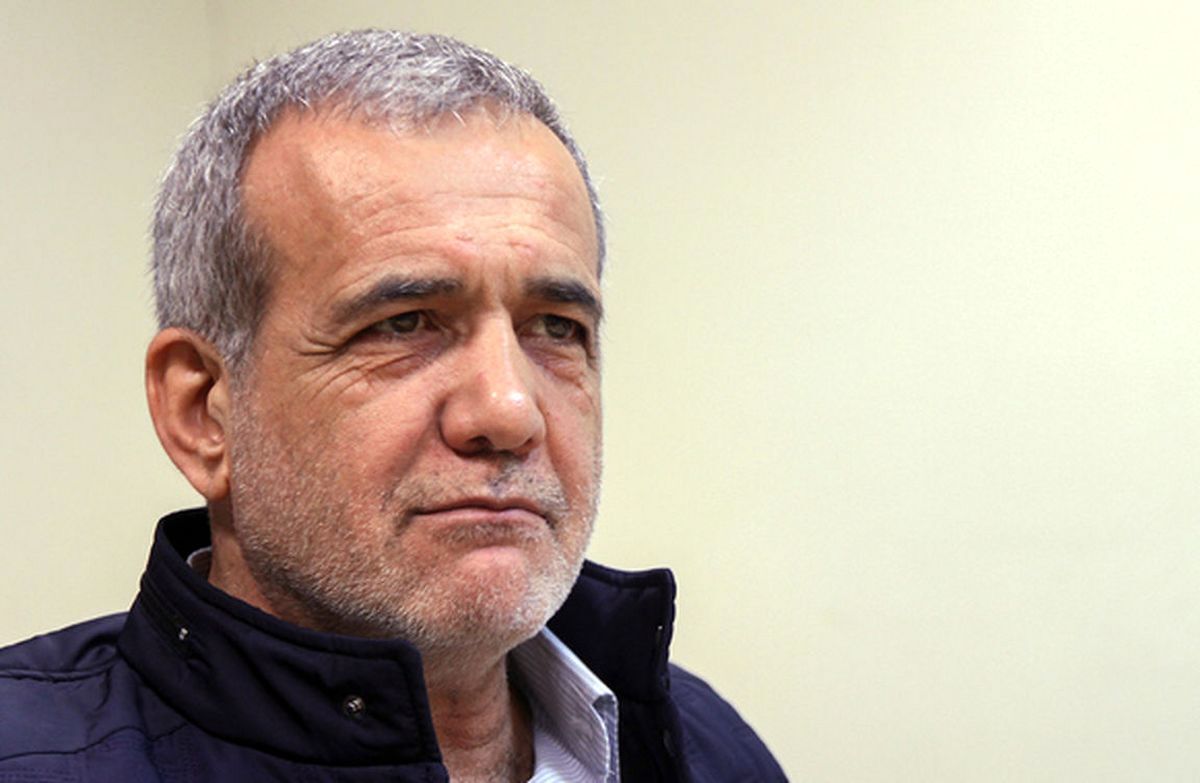 زمان سفر پزشکیان به خوزستان مشخص شد