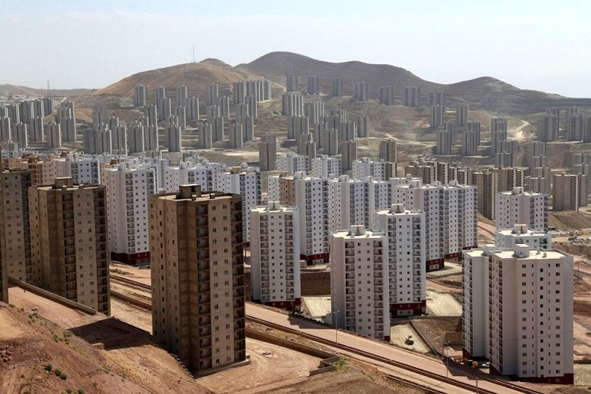 اعتبار ۳۰ همتی برای تسریع در مسکن‌سازی تصویب شد