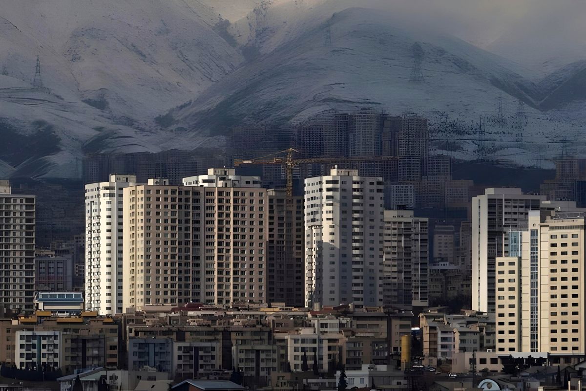 معاملات ملک آنلاین میشود