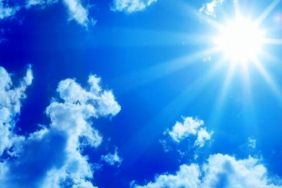 هواشناسی امروز 13 آذر 1403