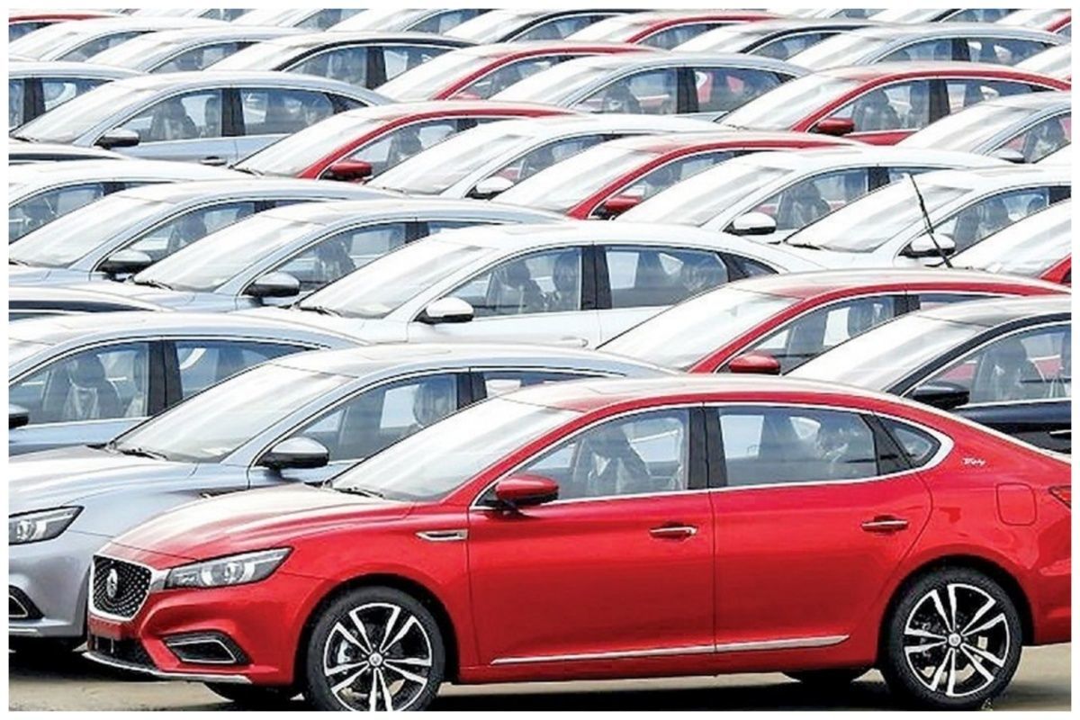 زمان پرداخت مالیات خودروهای لوکس مشخص شد
