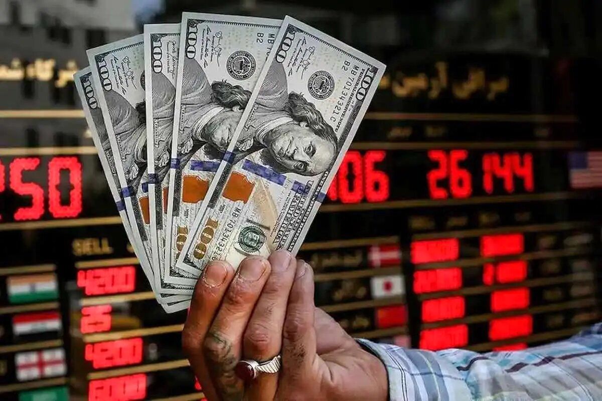 هشدار جدی یک اقتصاددان درباره تغییر نرخ ارز در پایان سال