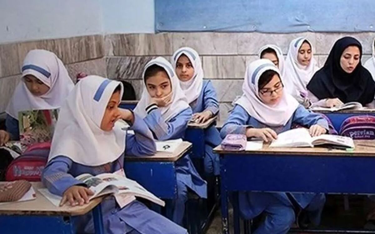 کدام مدارس آذربایجان شرقی فردا ۲۱ آذر تعطیل خواهند بود