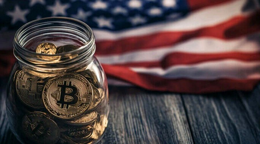 وزارت خزانهداری آمریکا: بیتکوین «طلای دیجیتال» است!