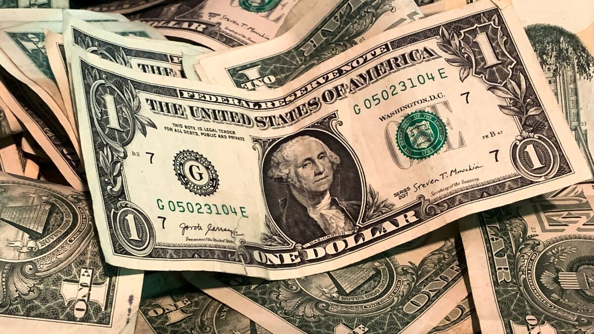 پیش بینی قیمت دلار ۱۹ آذر ؛ سقوط دمشق مقاومت دلار را شکست