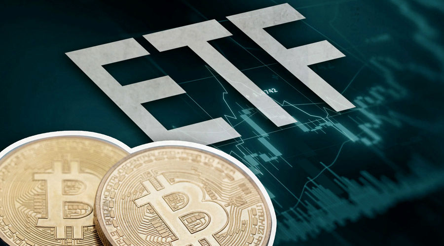 تغییر استراتژی سرمایهگذاران بیتکوین؛ آیا صندوقهای ETF جای ماینینگ را میگیرند؟